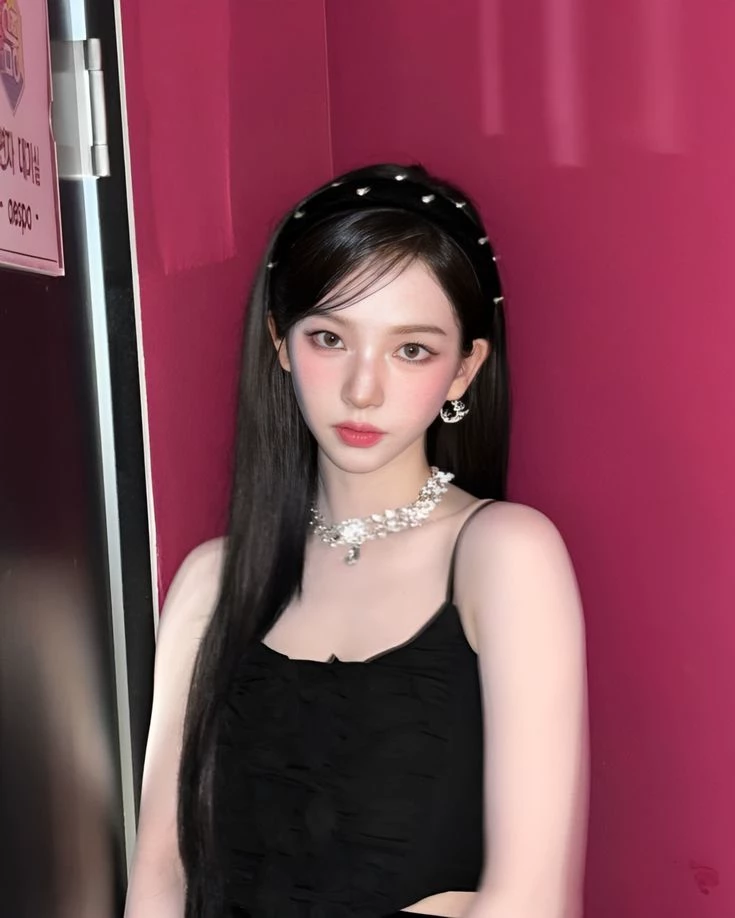 Karina thumbnail