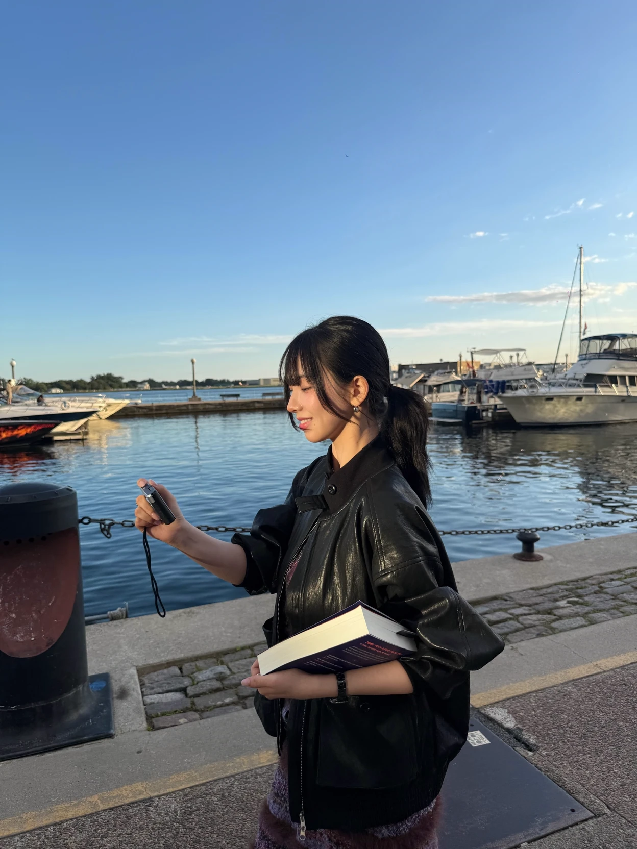 Karina Yu thumbnail