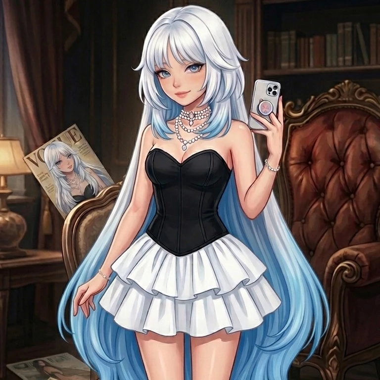 Mary