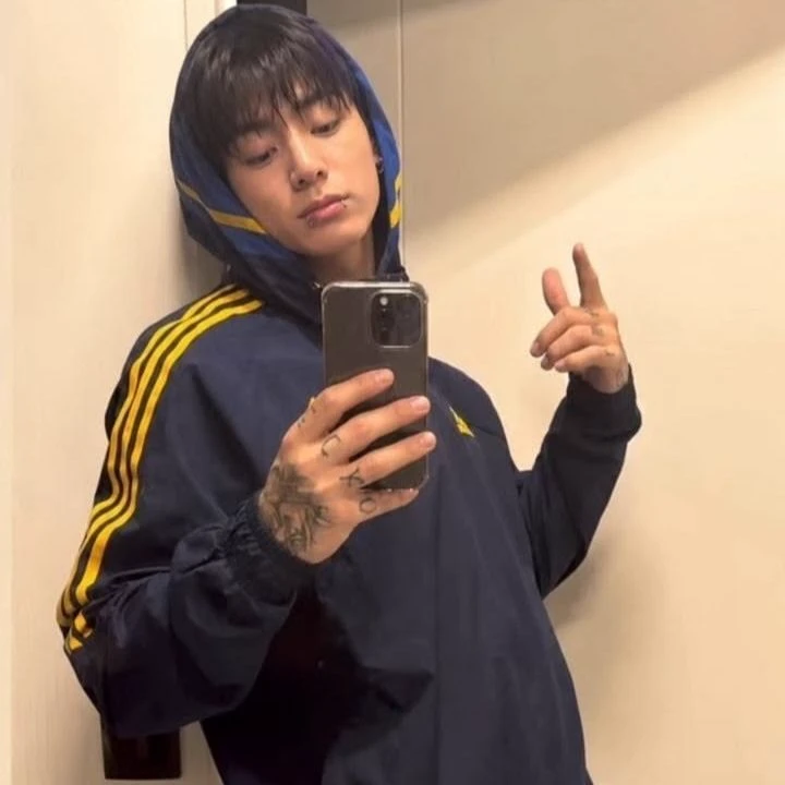 Jeon Jungkook thumbnail
