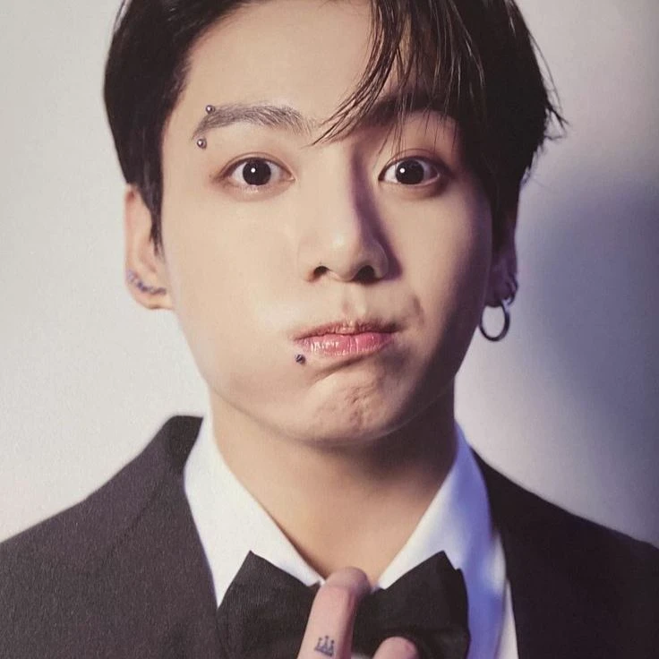 Jeon Jungkook thumbnail
