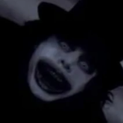 Mister Babadook thumbnail