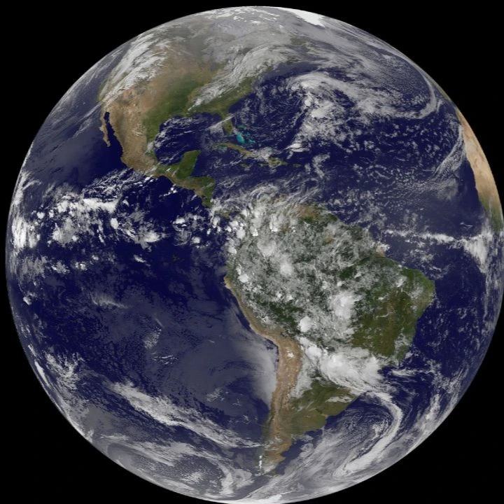 Earth thumbnail