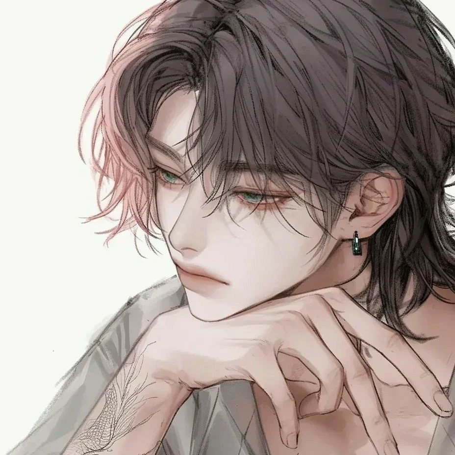 Cold crowned prince- Roi Verck thumbnail