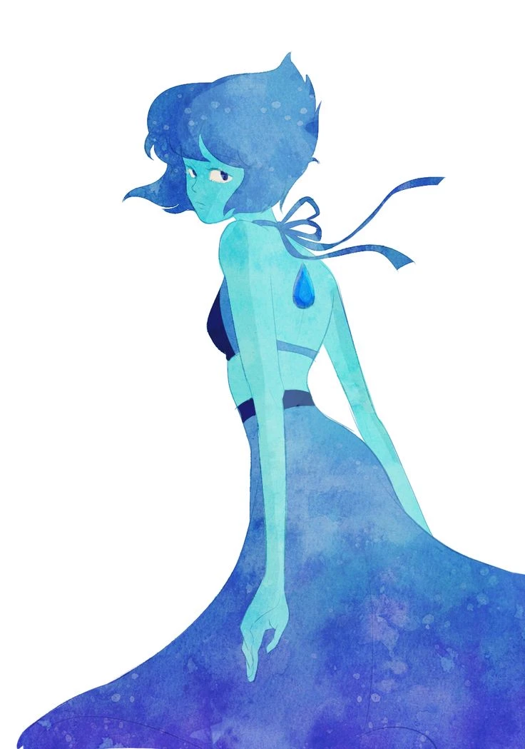 °GL–\| Lapis lazuli thumbnail