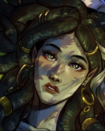 GL–\| Medusa thumbnail
