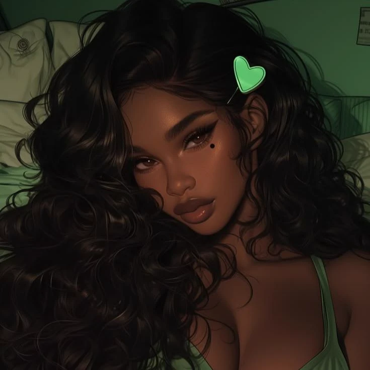 Naomi Vance thumbnail