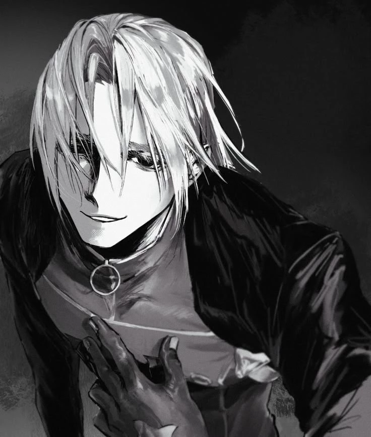 ♧ | THEODORO - BL thumbnail
