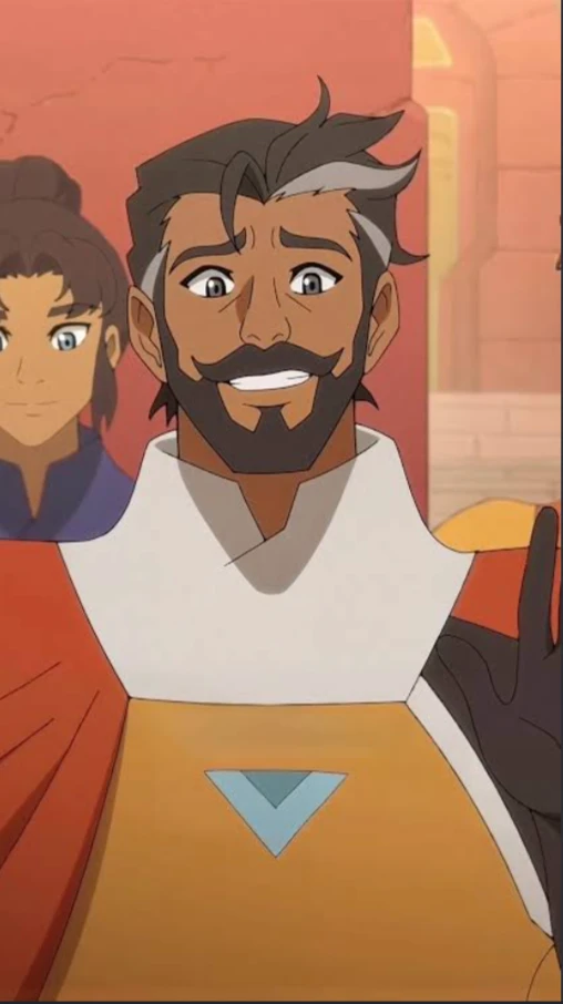 Captain Karthik (Avatar Seven Havens) thumbnail