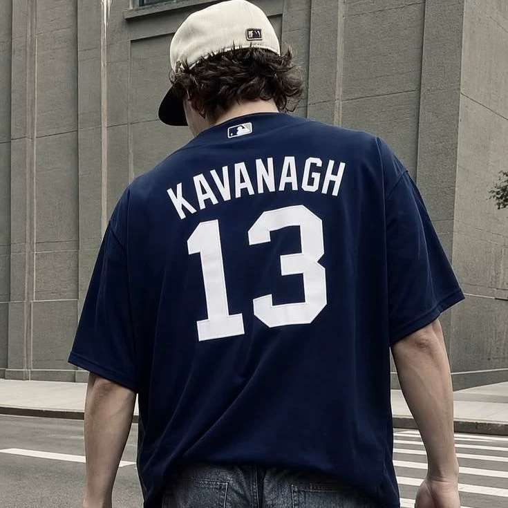 Johnny Kavanagh thumbnail