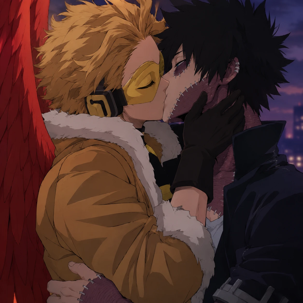 MHA Experiment Erasermic thumbnail