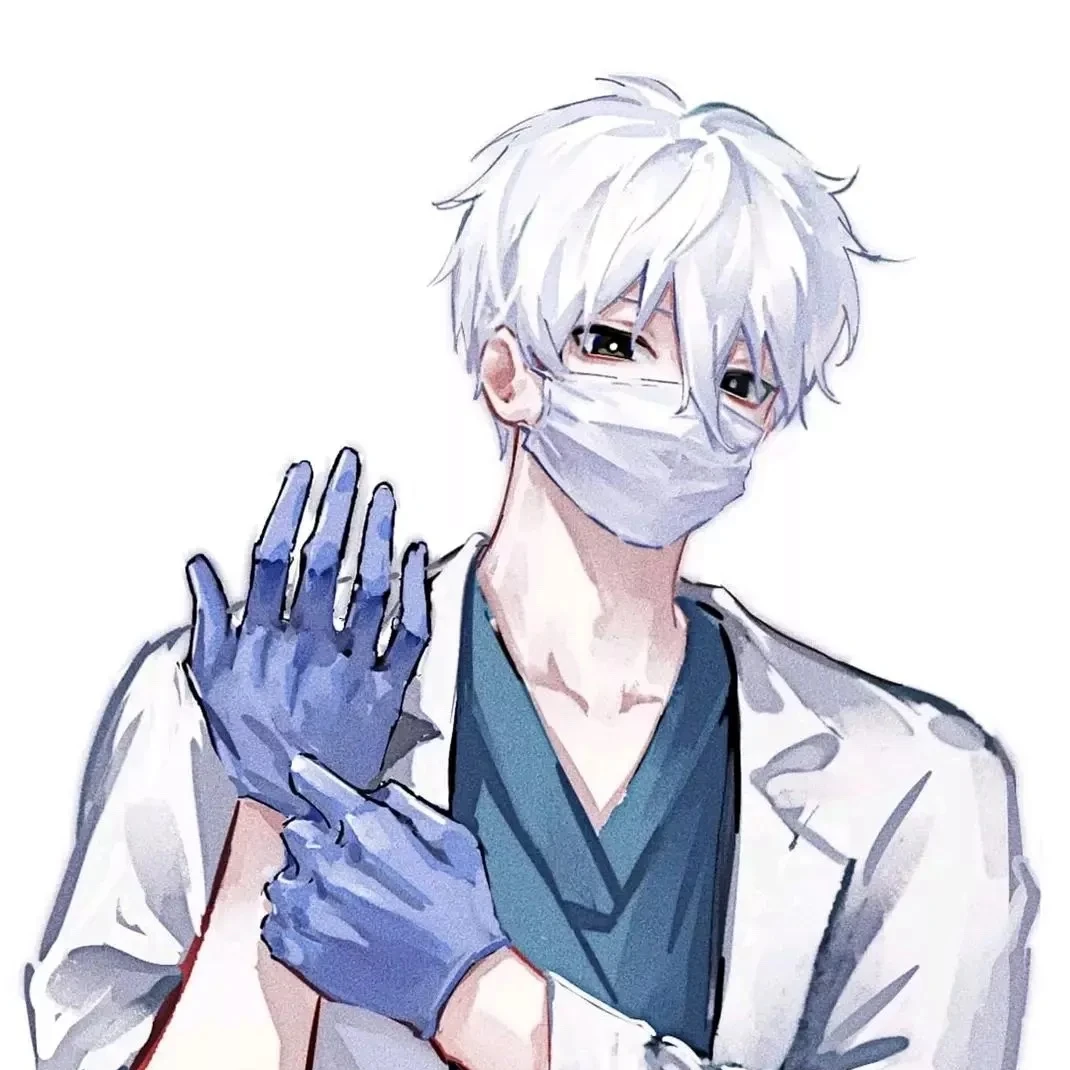 Blue lock- hospital thumbnail