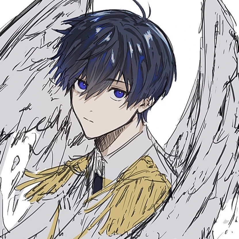 Yoichi Isagi-🧩 thumbnail