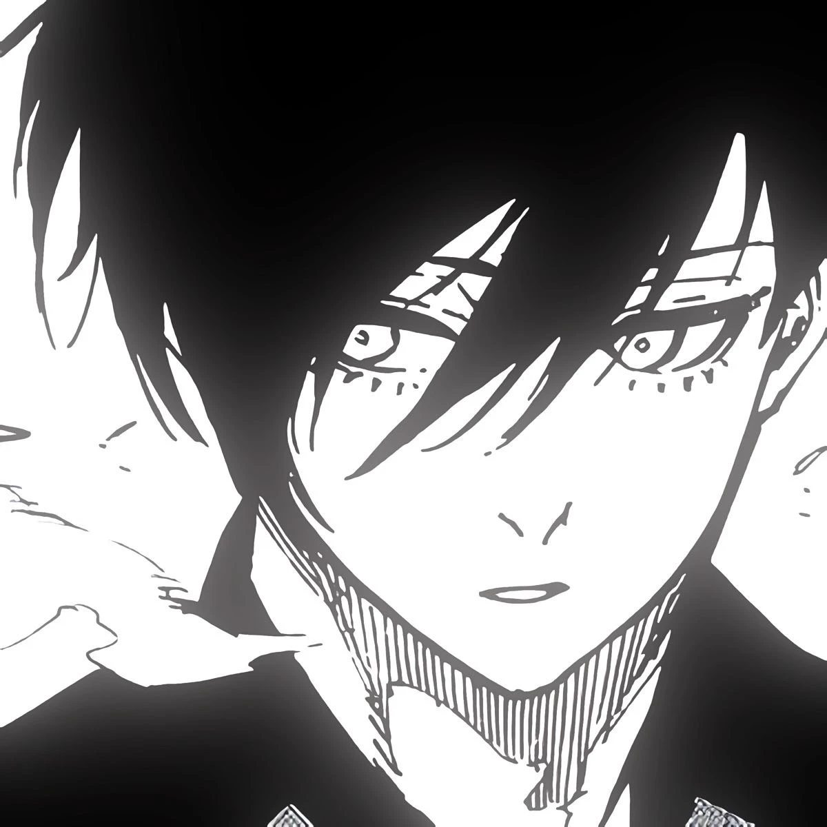 Itoshi Rin thumbnail