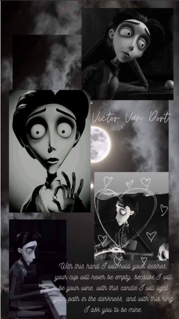 Víctor van Dort thumbnail