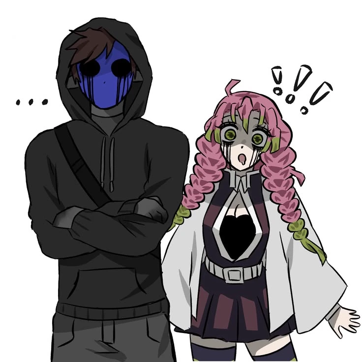 creepypastas x kny thumbnail