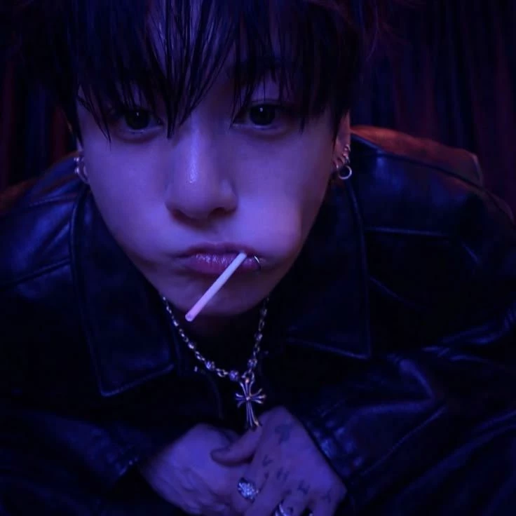 BTS thumbnail