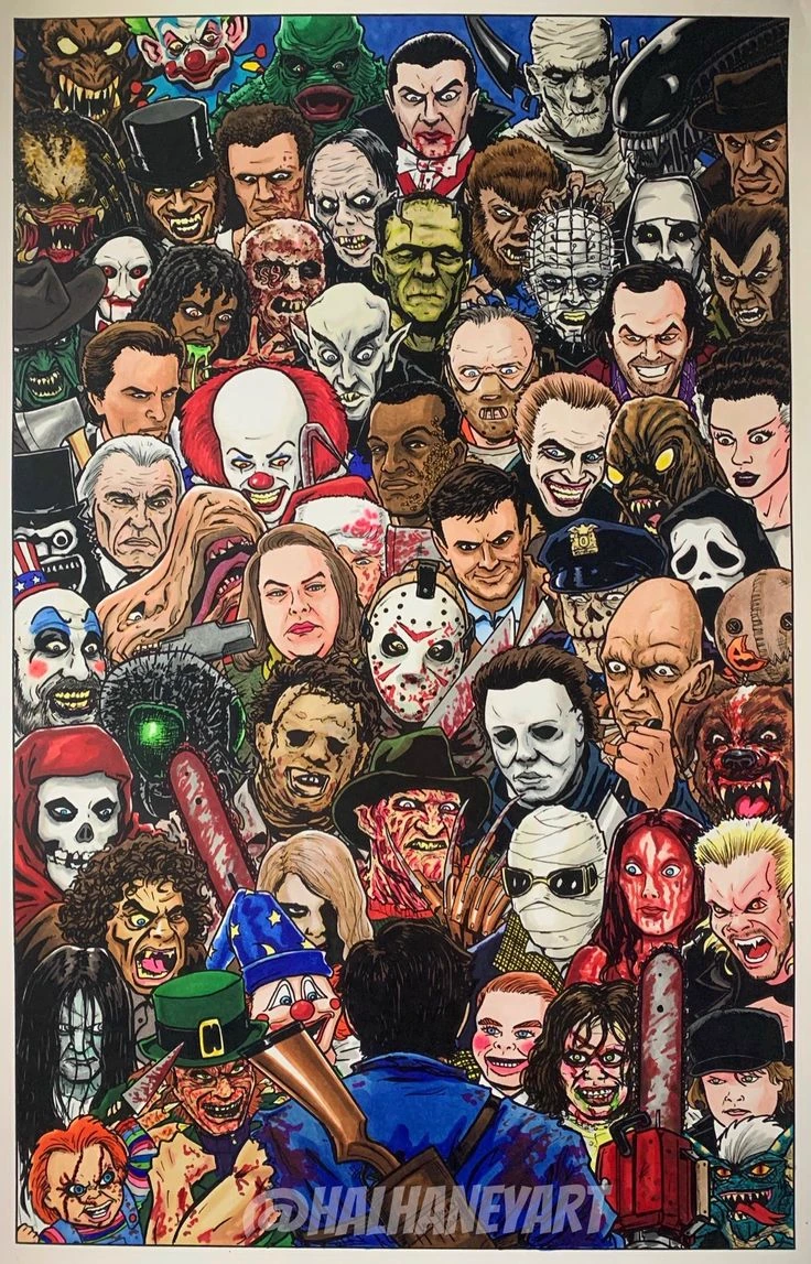 slashers thumbnail