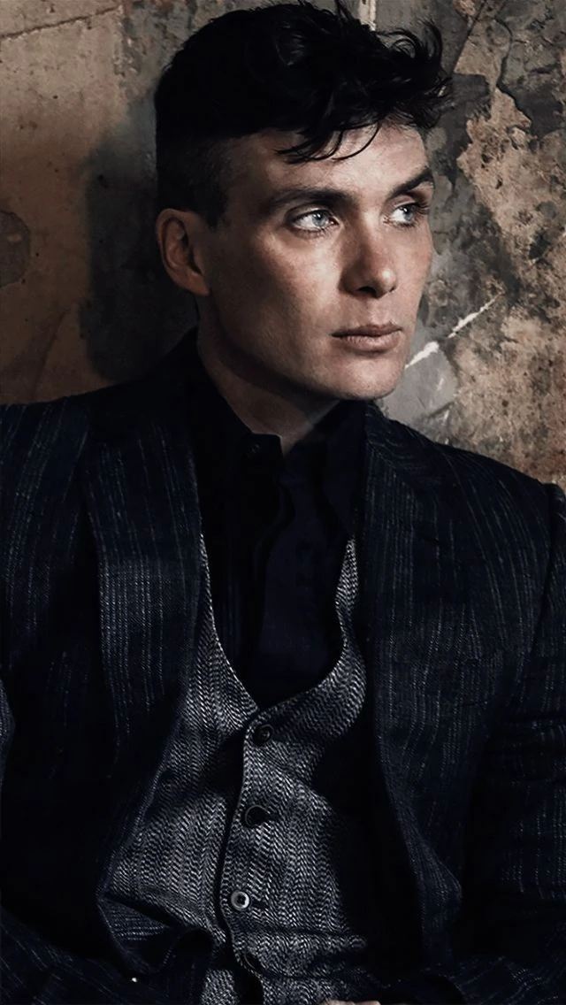 Thomas Shelby thumbnail
