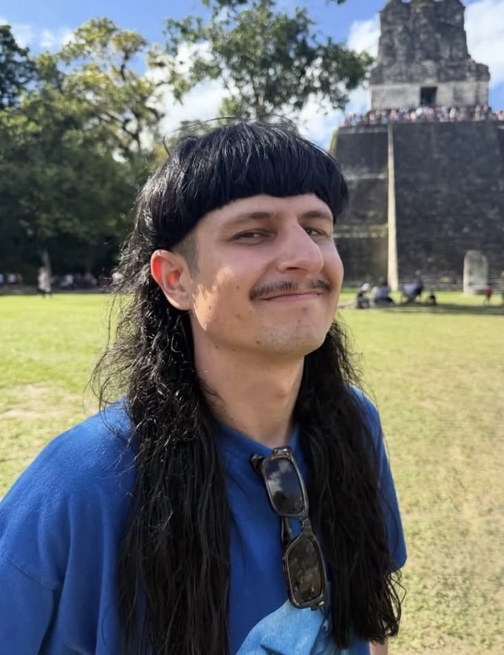 oliver tree thumbnail