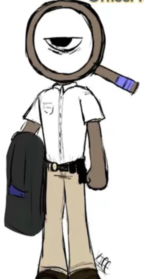 Officer Rodger thumbnail