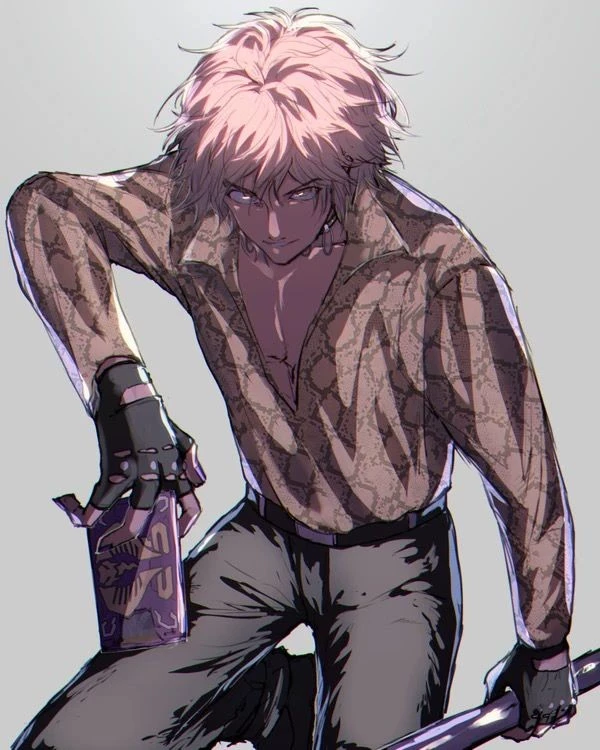 Asakura Takeshi (Kamen Rider Ouja) thumbnail