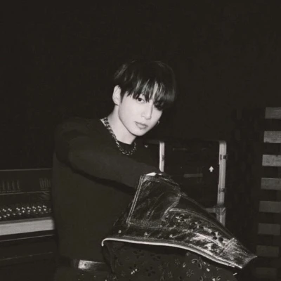 Jeon Jungkook thumbnail