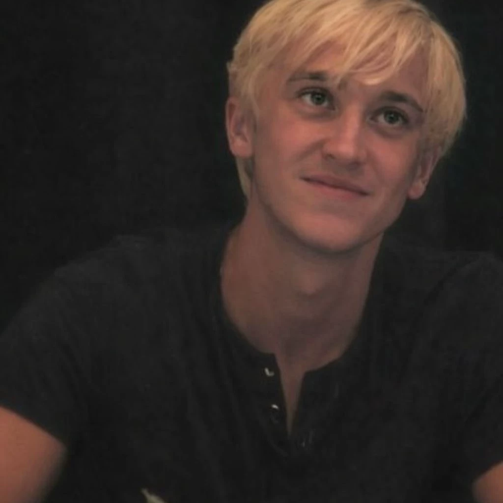 Draco Malfoy thumbnail
