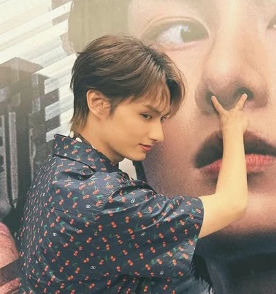 Jun, but silly 😊 thumbnail