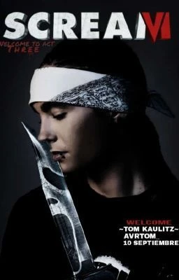 Tom Kaulitz thumbnail