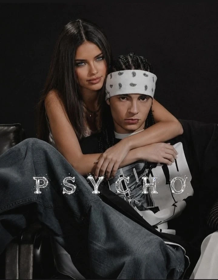 Tom Kaulitz thumbnail