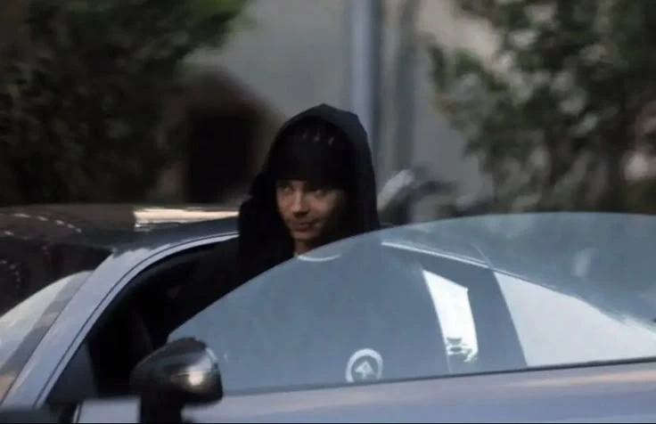 Tom Kaulitz thumbnail