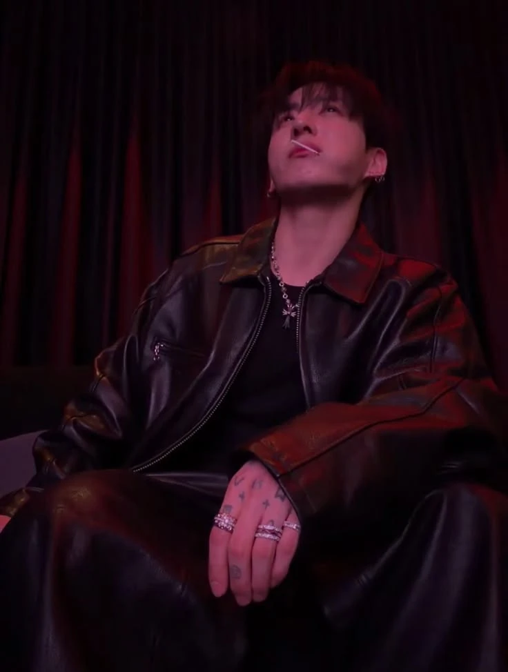 jeon jungkook thumbnail