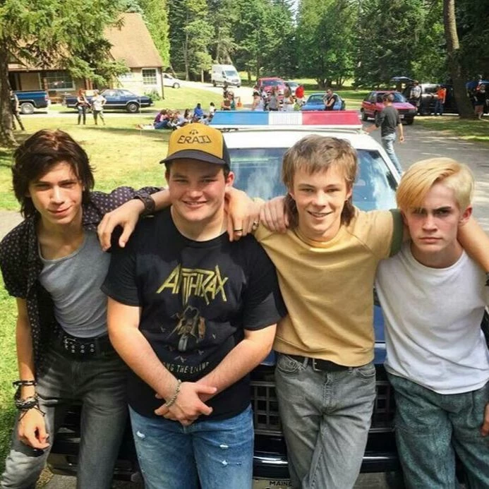 Gangue Bowers thumbnail
