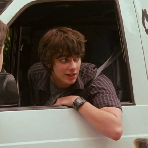 Rodrick Heffley thumbnail