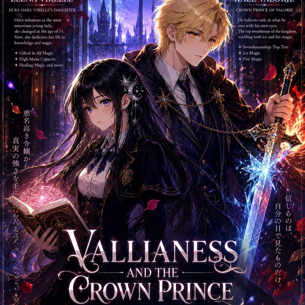 The Villaness thumbnail