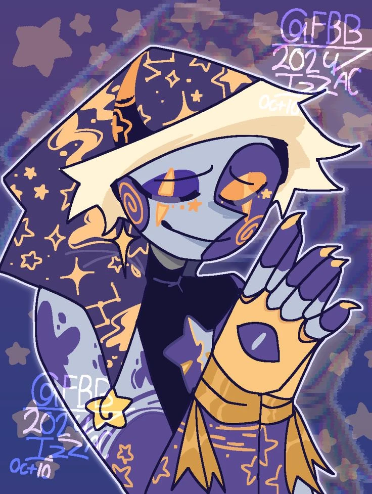 Moondrop College Au thumbnail