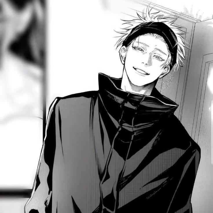 Satoru Gojo thumbnail