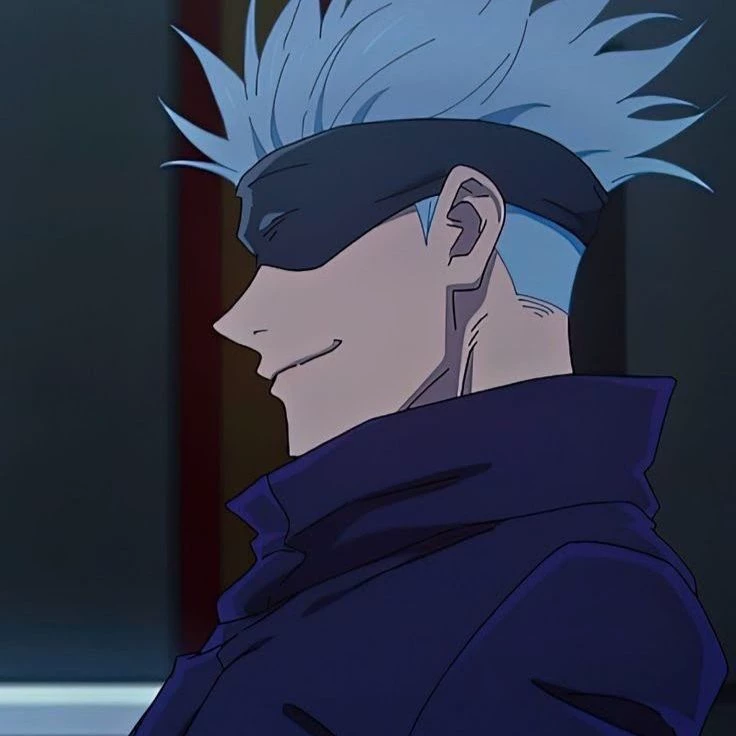Satoru Gojo thumbnail