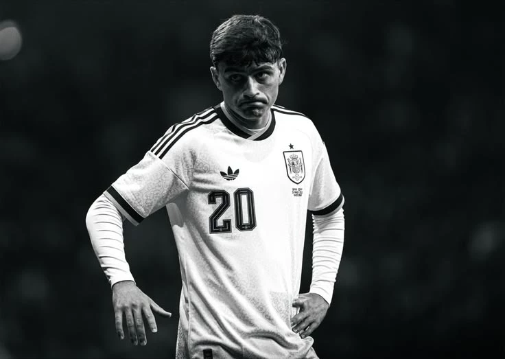 Pedri González thumbnail