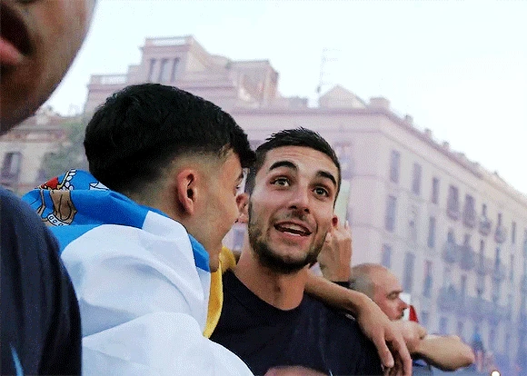 Ferran Torres thumbnail