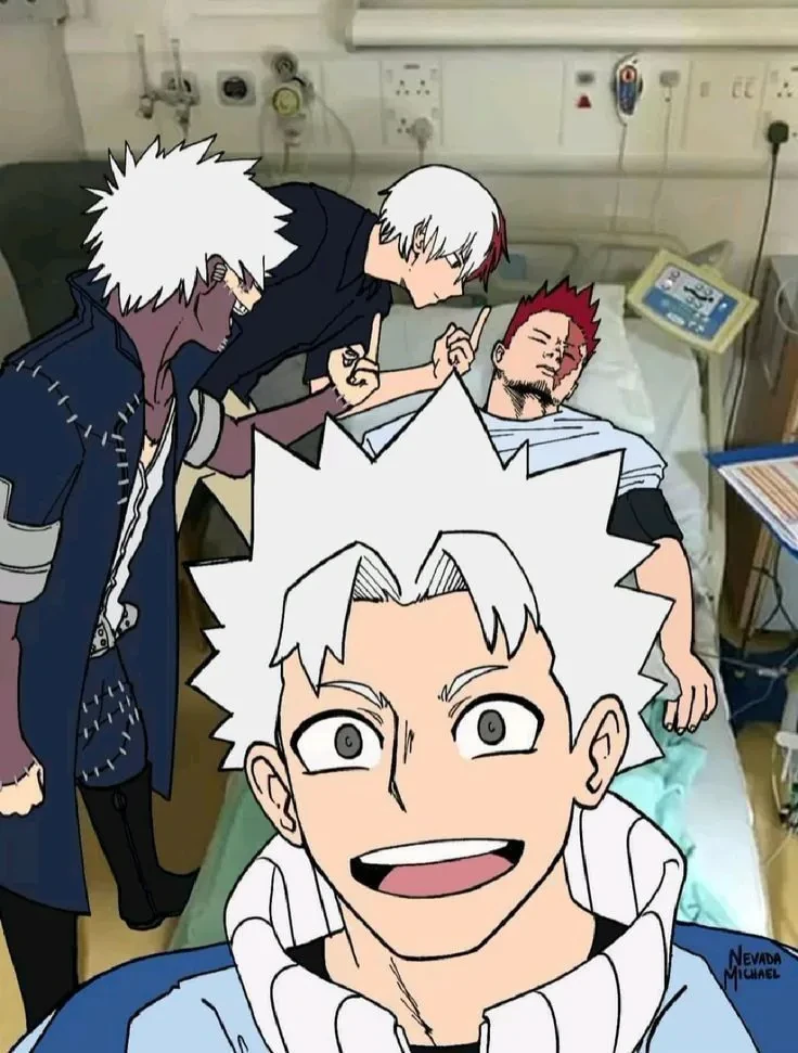 MHA and LOV thumbnail