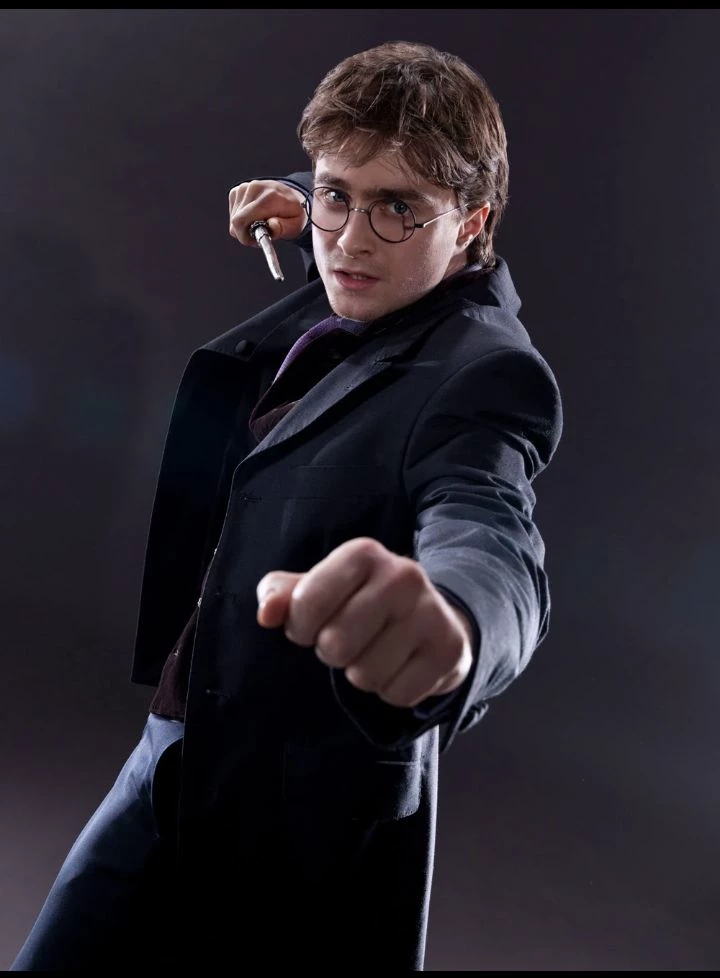 Harry Potter thumbnail