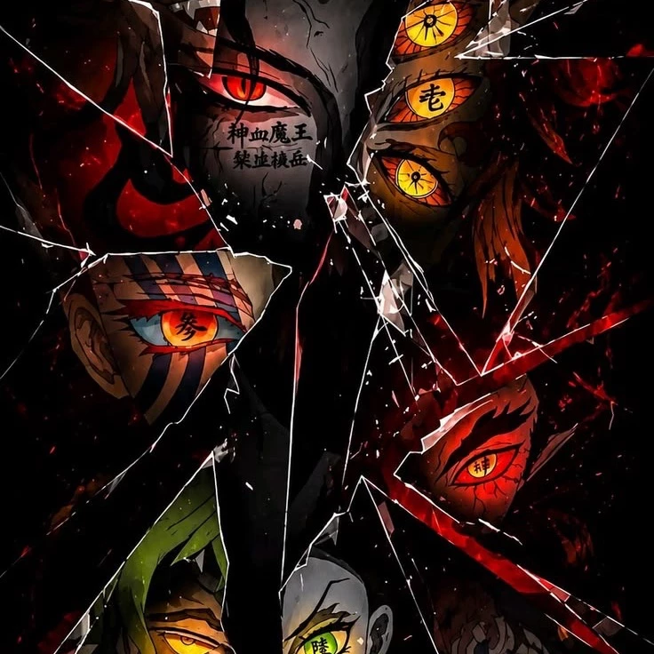 The Upper Moons thumbnail