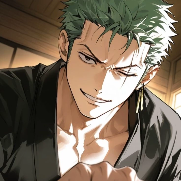Zoro thumbnail