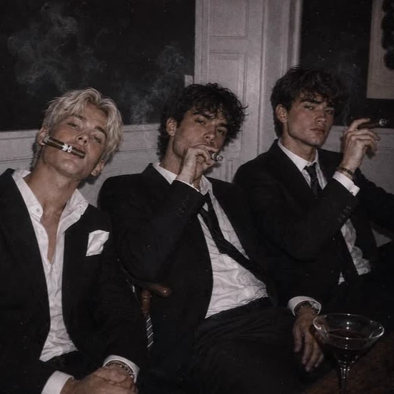 The Three Brothers thumbnail
