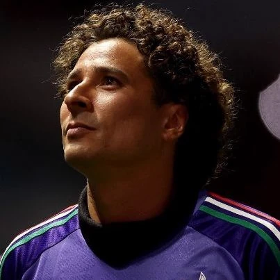 Guillermo 'Memo' Ochoa thumbnail