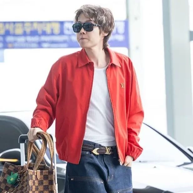 Jhope thumbnail
