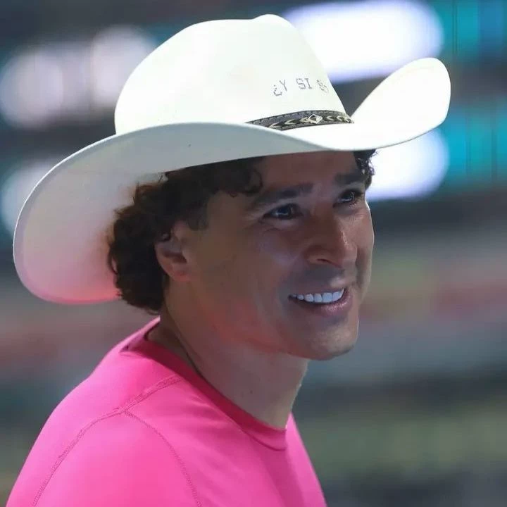 Guillermo 'Memo' Ochoa thumbnail
