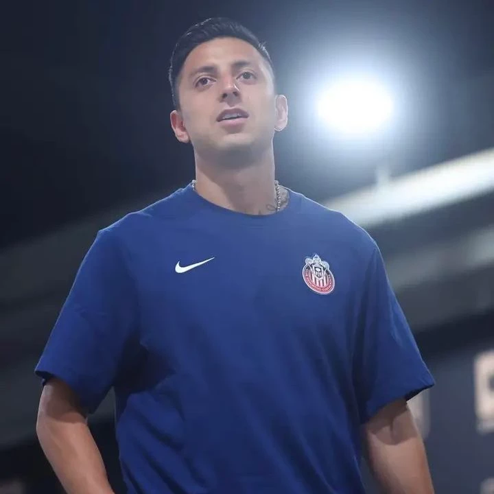 Roberto Alvarado thumbnail